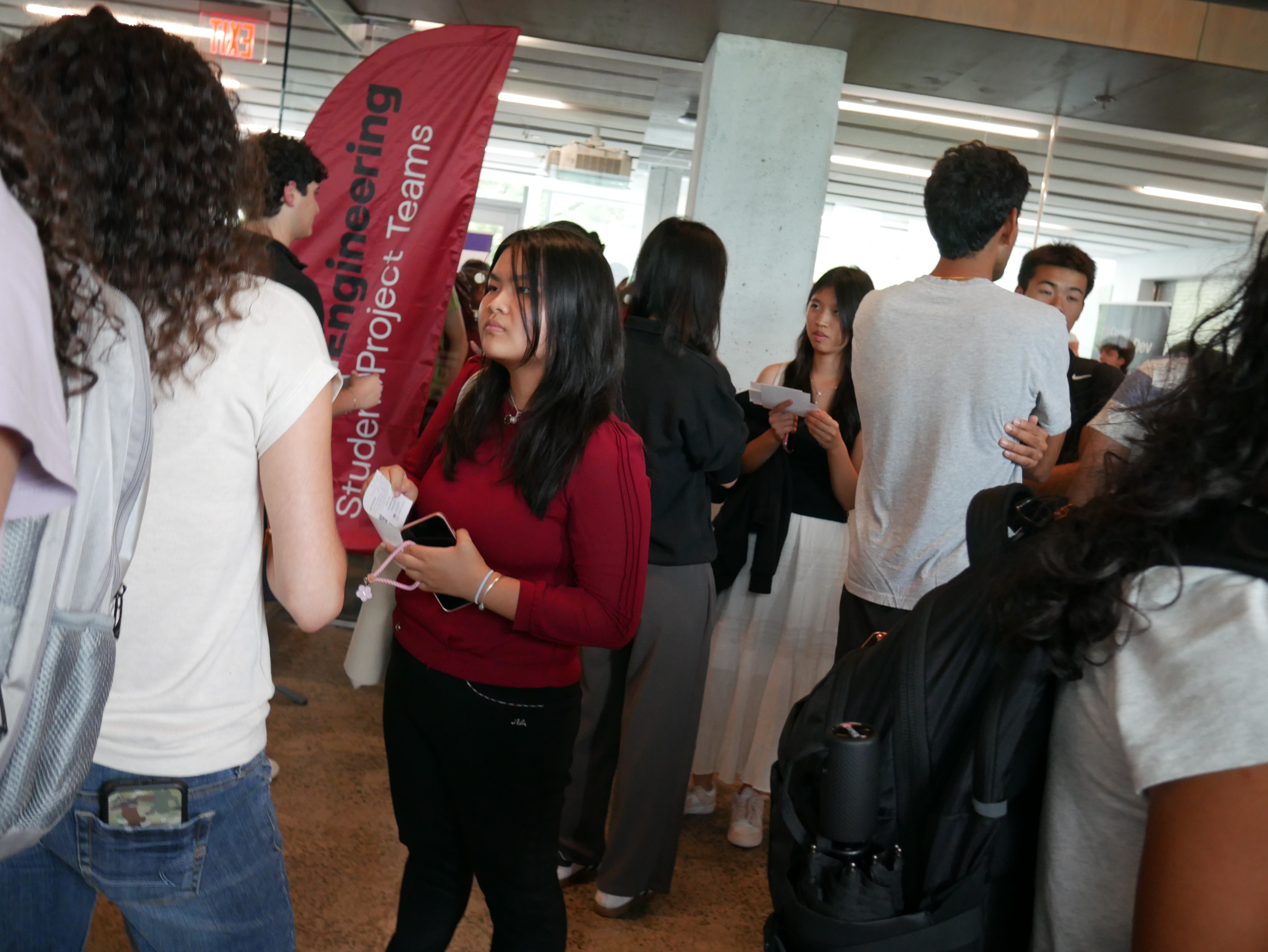 DEBUT Outreach