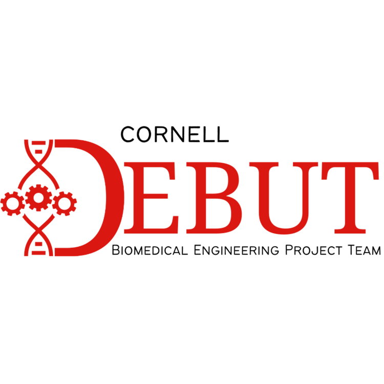 DEBUT Logo